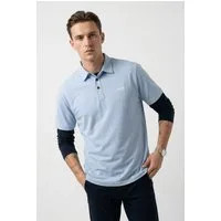 Jack & Jones Poloshirt JPRBLATYLER SS POLO