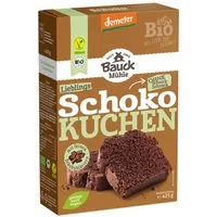 Bauck Mühle Fertiggericht Backmischung - Schokokuchen 425g