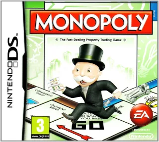Monopoly  [PEGI]