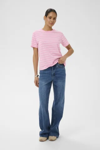 T-shirt KAvilla T-shirt Regular fit