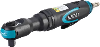 HAZET Ratschenschrauber, Vierkant 12,5 mm (1/2 Zoll) - 9022P-2