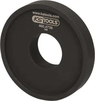 KS Tools Einziehplatte, Ø 55 mm - 460.4739