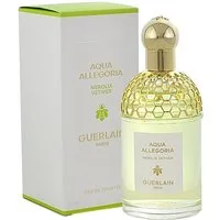 GUERLAIN Eau de Toilette GUERLAIN AQUA ALLEGORIA Nerolia Vetiver EDT 125ml