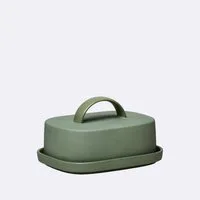 chic.mic Butterdose Porzellangeschirr Kollektion GOOD MOOD