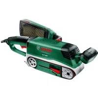 Bosch Home & Garden Bandschleifer PBS 75 A, 350 m/min
