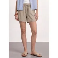 STREET ONE Shorts im Loose Fit
