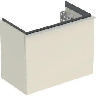 Geberit iCon Unterschrank für Handwaschecken, 1 Schublade 502302JL1