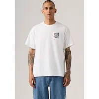 Levi's® Rundhalsshirt RELAXED FIT TEE