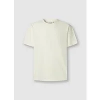 Pepe Jeans T-Shirt JACKO mit kleinem Ton-in-Ton Logoschriftzug