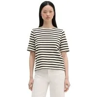 Marc O'Polo T-Shirt aus weichem Jersey