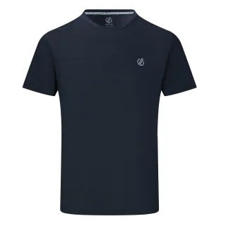 Dare 2B - "Agile" T-Shirt für Herren, kurzärmlig (Marine)