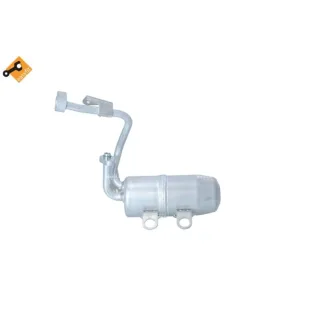 NRF Klimatrockner Volvo C30 C70 S40 V50 33368