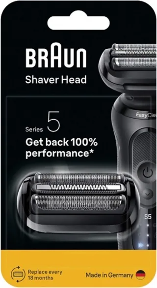 Braun Scherkopf 54B