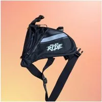 GD IMPORT Beintasche Majes Ride Motorrad Hüfttasche Oberschenkeltasche Biker