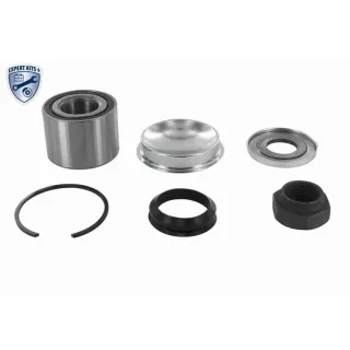 Vaico Radnabe hinten Citroen C2 C3 Peugeot 1007
