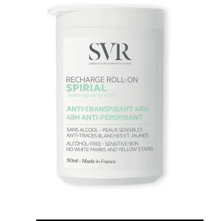Spirial Roll-on Recharge 50 ml