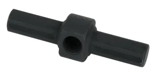 KS Tools Quertraverse, 6-kant - 700.1246