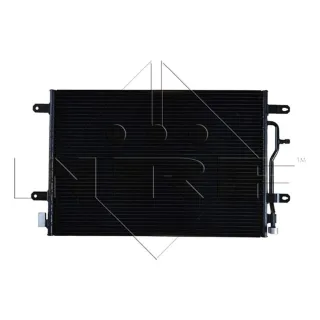 NRF Klimakondensator Audi A4 A6