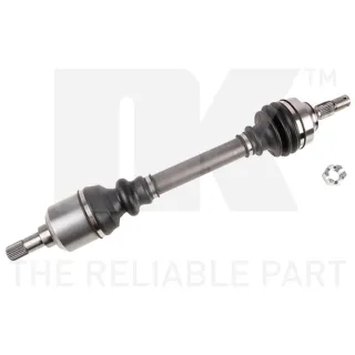 NK Antriebswelle vorne links Citroen Berlingo C4 Peugeot 307 Partner
