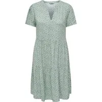 ONLY Minikleid Kleid ONLZally - Regular Fit