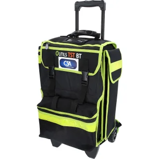 KS Tools Rucksack mit Rollen - 117.0212