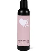 hair2heart Echthaar-Extension Extensions Shampoo 200ml
