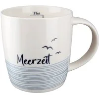 GILDE Tasse, Porzellan