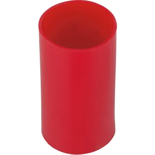 KS Tools Ersatz-Kunststoffhülse rot für Kraftnuss 21mm - 515.2052
