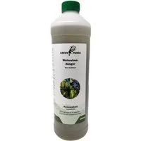 GreenPanda Obstdünger Bio Weinreben- & Traubendünger - Für intensiveren Geschmack, Flasche, 1-St., 1 Liter
