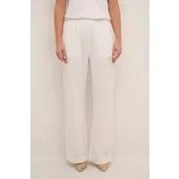 KAFFE Stoffhose Casual Hose KAnaya