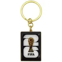 FIFA Schlüsselanhänger FIFA26 Official Emblem Keychain