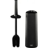 Joseph Joseph WC-Reinigungsbürste Flex 360 Toilettenbürste mattschwarz
