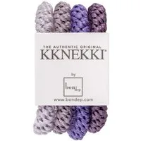 Haargummi Kknekki Haargummi – Modische & haarschonende Accessoires