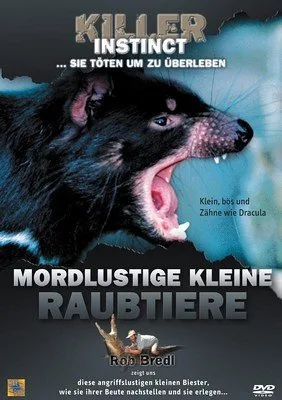 Killer Instinct - Mordlustige kleine Raubtiere