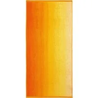 Dyckhoff Handtücher Colori, Walkfrottee (1-St), mit Farbverlauf