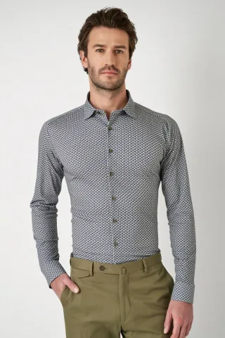 DESOTO - Casual Kent 1/1 - Gr. - XXL