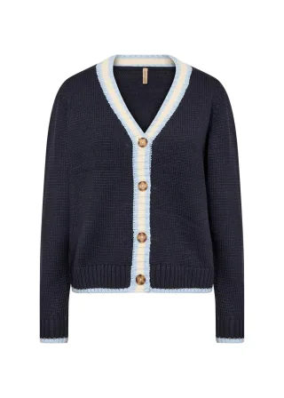 Soyaconcept - SC-REMONE 39 c navy combi - Gr. - S