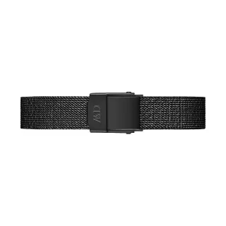 Daniel Wellington Metallband DW00200277