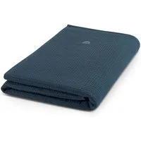 ROSS Duschtuch Waffelpique, Frottier (Packung, 1-St), 100% Baumwolle