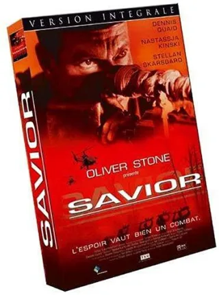 Savior