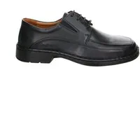 Josef Seibel Seibel Brian Leder Schnürschuhe schwarz Schnürschuh