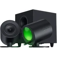 RAZER Razer Nommo V2 Full-Range-2.1-Gaming-Lautsprecher PC-Lautsprecher