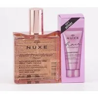 Nuxe Anti-Aging-Creme Huile Prodigieuse Florale
