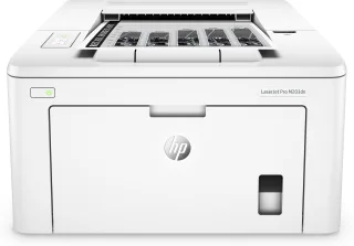 HP LaserJet Pro M203dn | g3q46a#b19 | Drucker - s/w