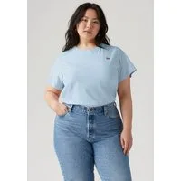 Levi's® Plus T-Shirt THE PERFECT TEE Figur umspielend
