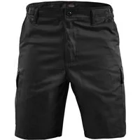 normani Bermudas Herren BDU Shorts Dasht Bermuda kurze Sommerhose mit Cargotaschen für Herren