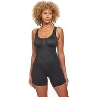 Miss Perfect Shaping-Body 4951 TC Iconic Core Mid-Thigh Shaping Body