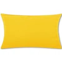 Bestlivings Kissenbezüge, (1 Stück), Kissenbezug in versch. Größen und Formen verfügbar, Optik: Satin matt