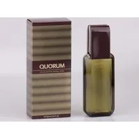 Antonio Puig Eau de Toilette Quorum