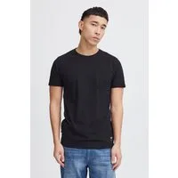 !Solid Rundhalsshirt SDBob Kurzarmshirt mit Brusttasche